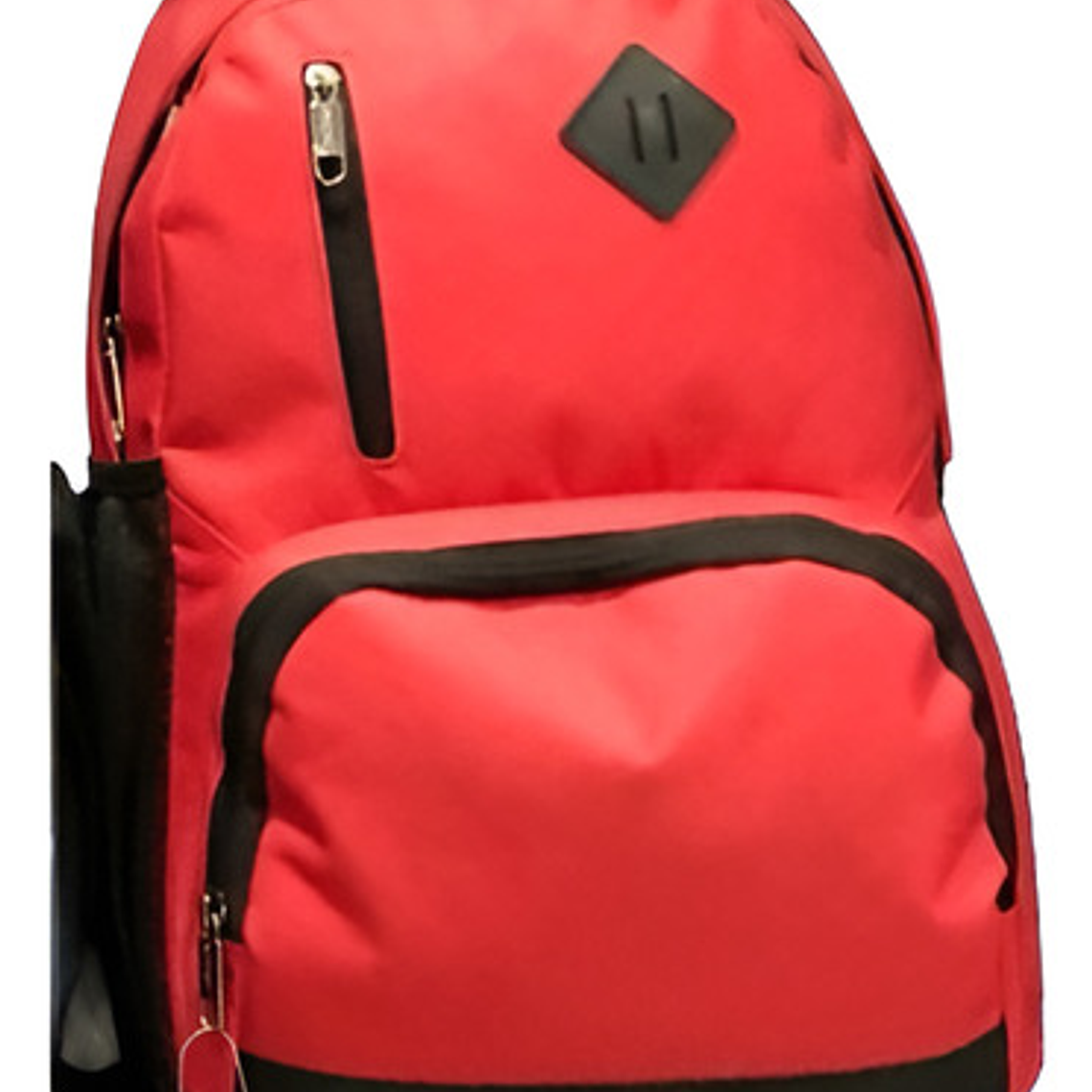 Mochila Unisex Diario Escolar 6