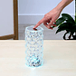 Lámpara Adorno Led Diamante Decoración Táctil - Miniatura 5