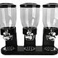 Dispensador Triple Cereal Granos Dulces Frutos Secos - Miniatura 9