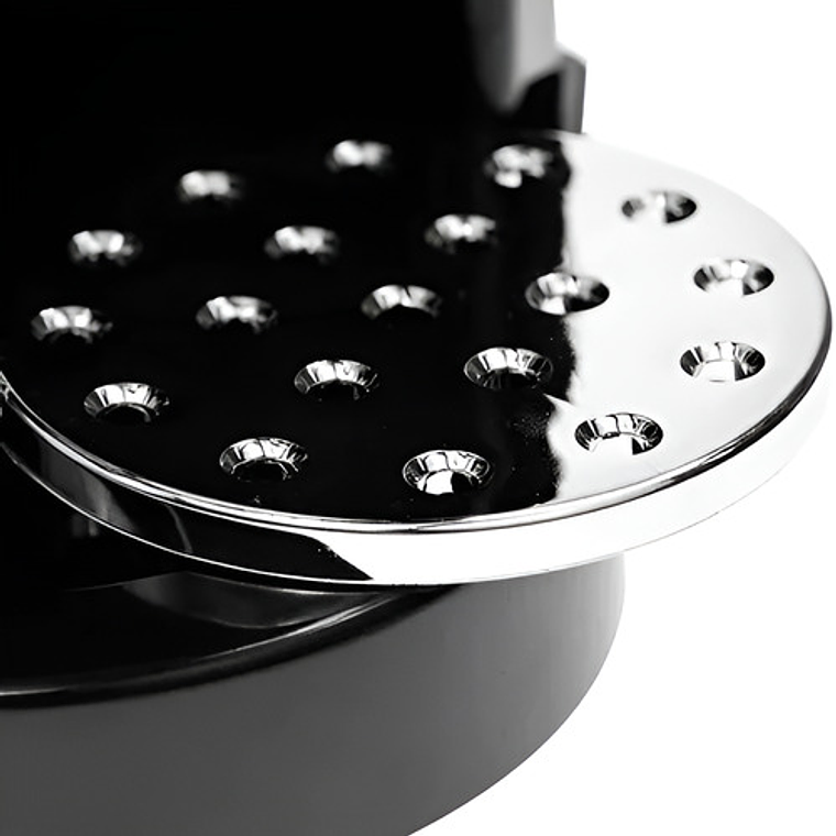 Dispensador Triple Cereal Granos Dulces Frutos Secos 12