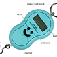 Balanza Digital Portátil De Mano Hasta 50 Kg - Miniatura 6