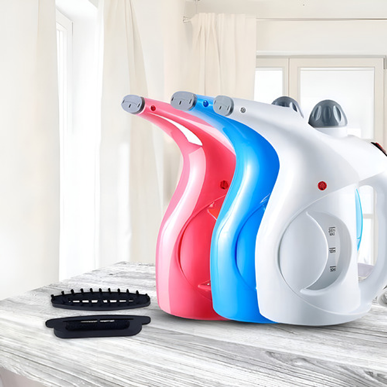 Plancha A Vapor Vertical Smart Business 1400w Planchado Ropa Surtido 1