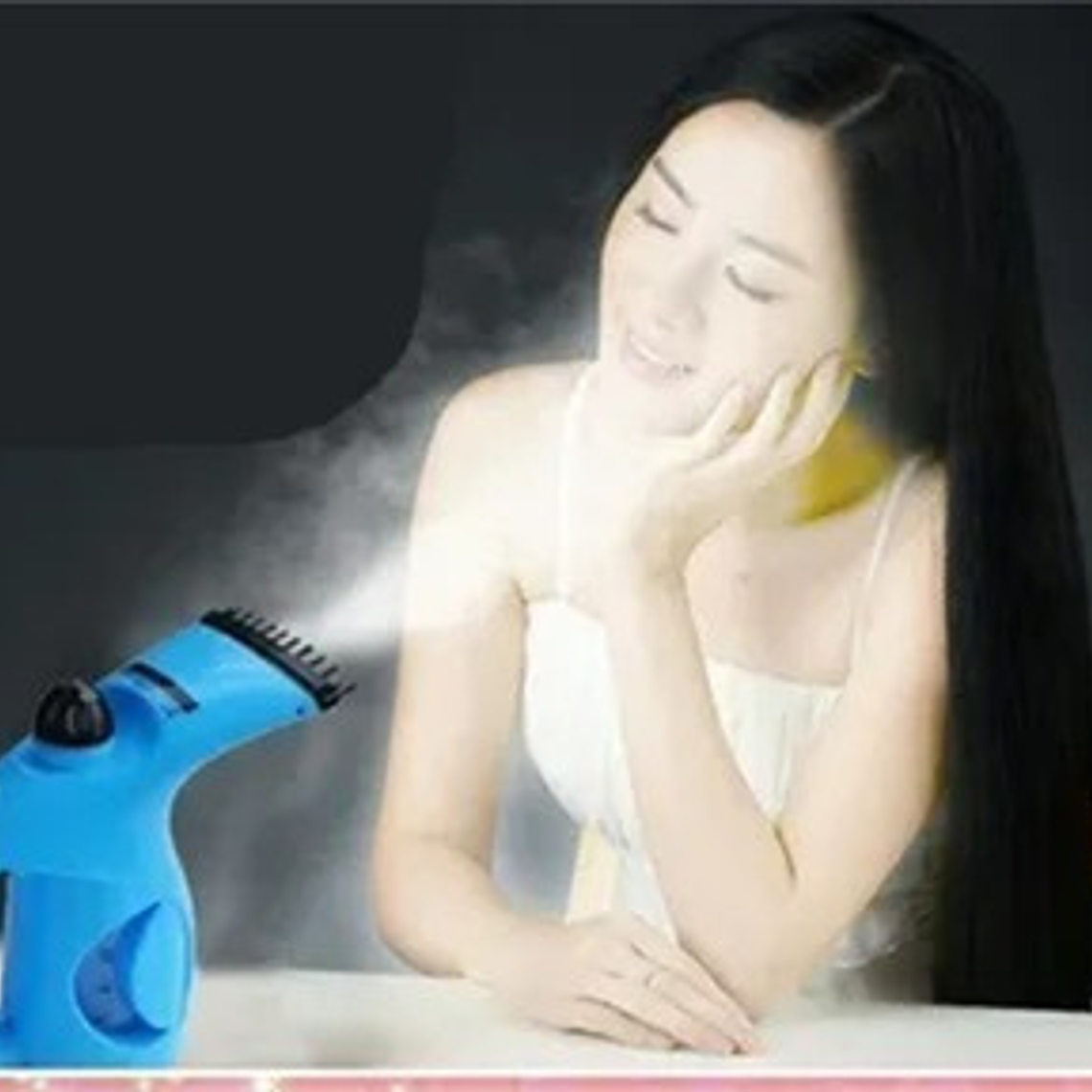 Plancha A Vapor Vertical Smart Business 1400w Planchado Ropa Surtido 5