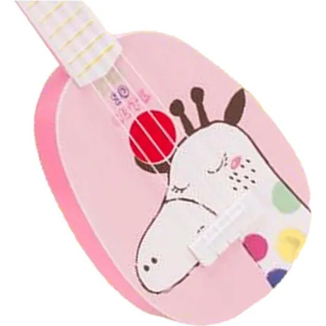 Guitarra De Juguete  Dm Toys Guitarra 2