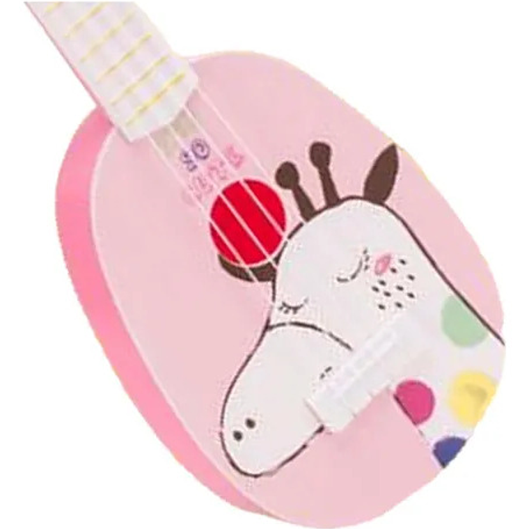 Guitarra De Juguete  Dm Toys Guitarra 2