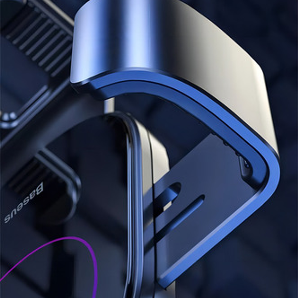 Soporte Celular Auto Ventosa Tablero Parabrisas 3