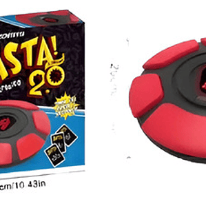 Basta Juego De Mesa Basta Familiar Niños Fiesta 2.0