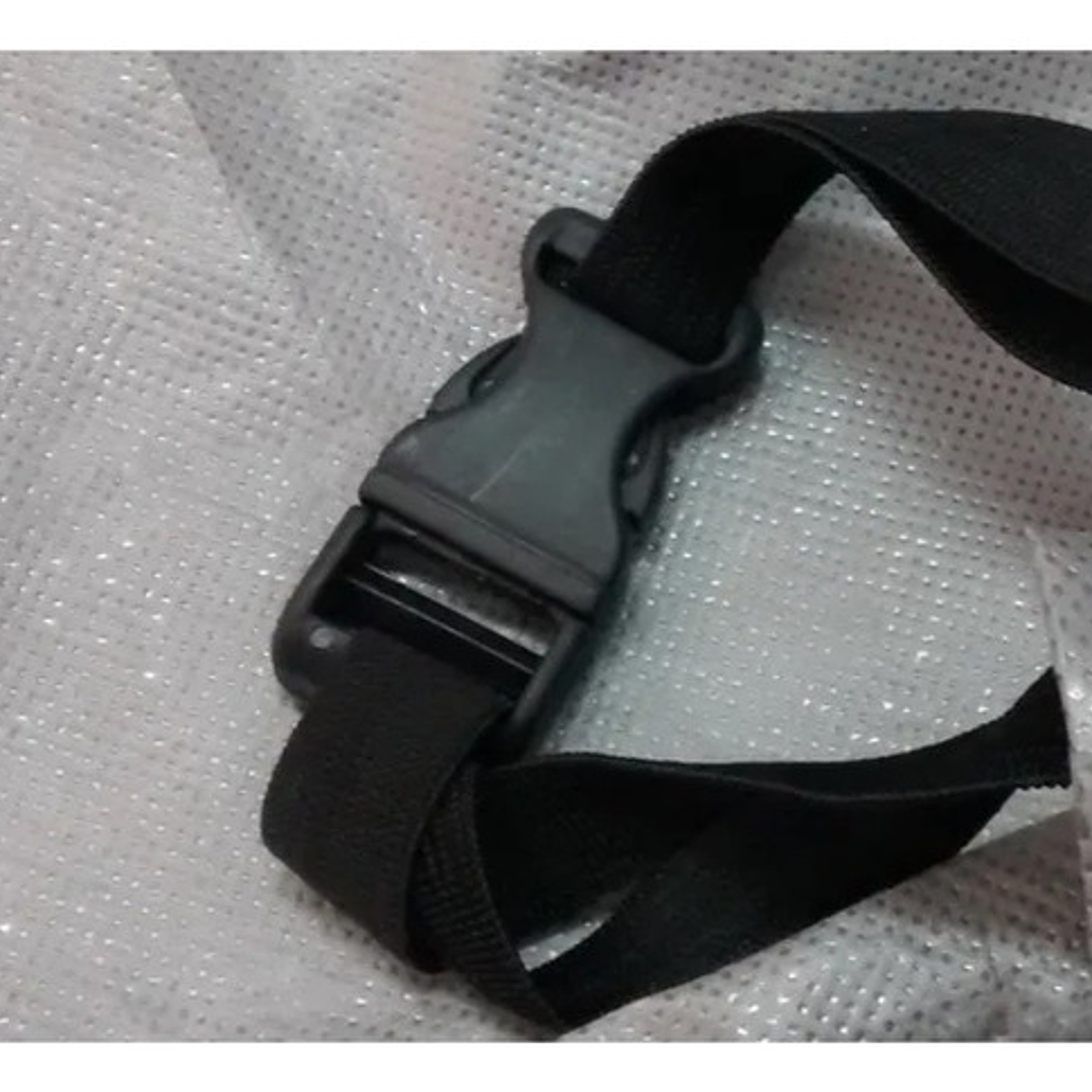 Funda Impermeable Globalhome Cubre Moto 130x230 Cm Gris Con Bolsa 2