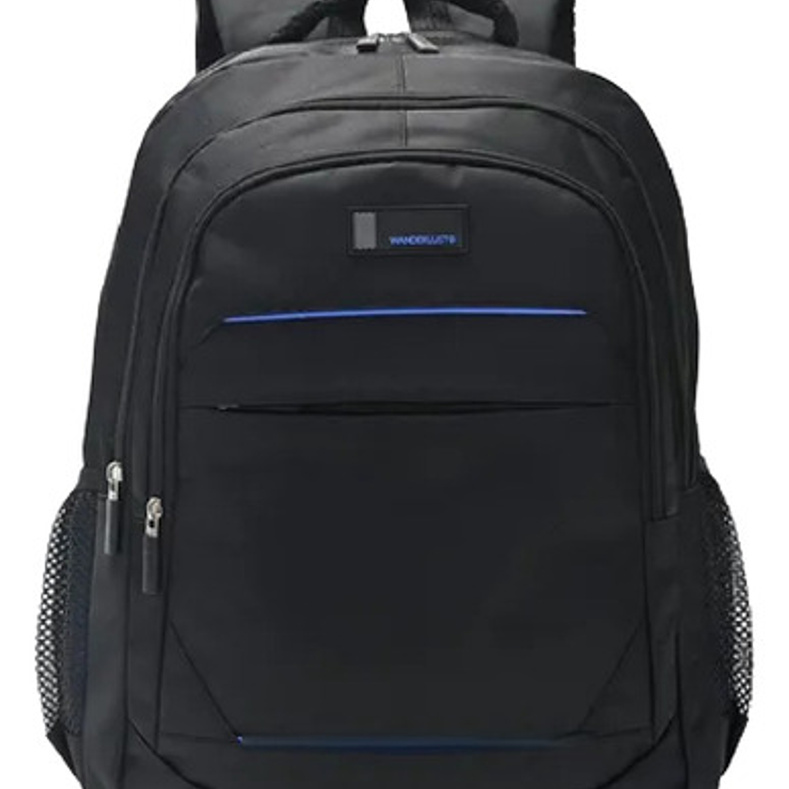 Mochila Ejecutiva Caribe Deportiva Urbana Grande 1