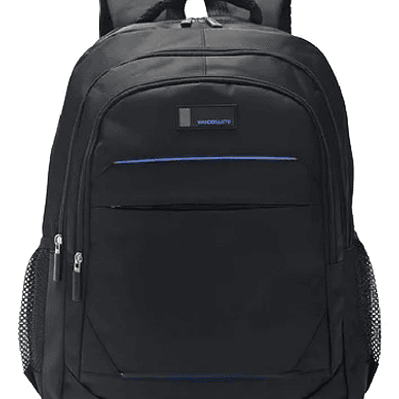 Mochila Ejecutiva Caribe Deportiva Urbana Grande