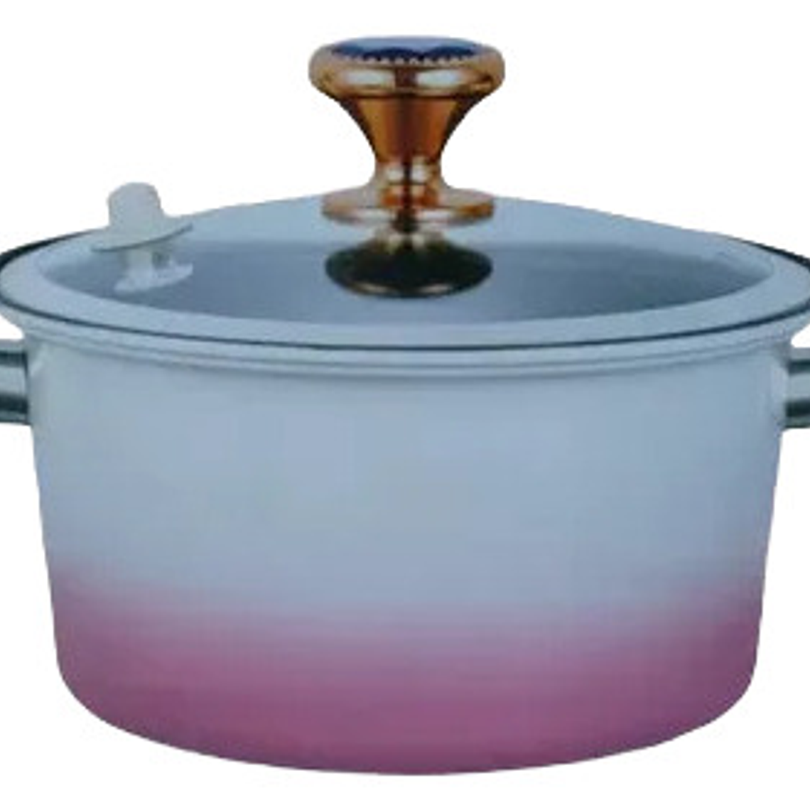 Olla De Micro Presión Multifuncional 4.5 Litros 1
