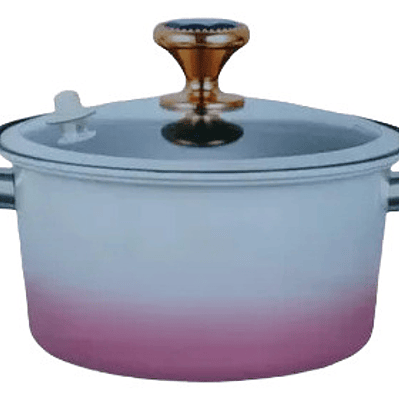 Olla De Micro Presión Multifuncional 4.5 Litros