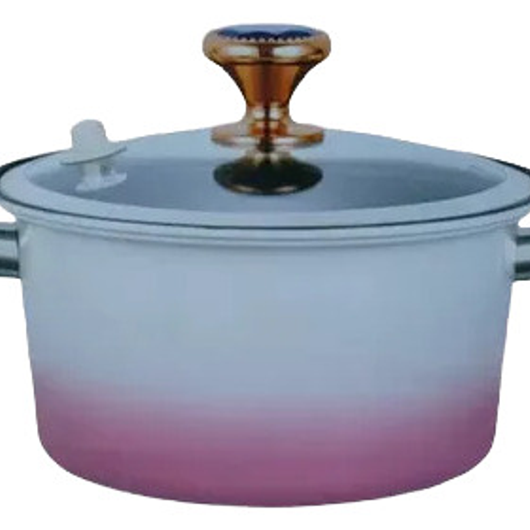 Olla De Micro Presión Multifuncional 4.5 Litros 1