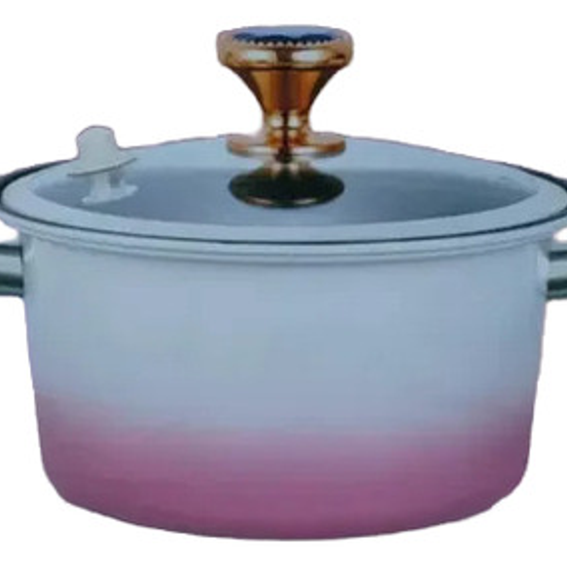 Olla De Micro Presión Multifuncional 4.5 Litros 2