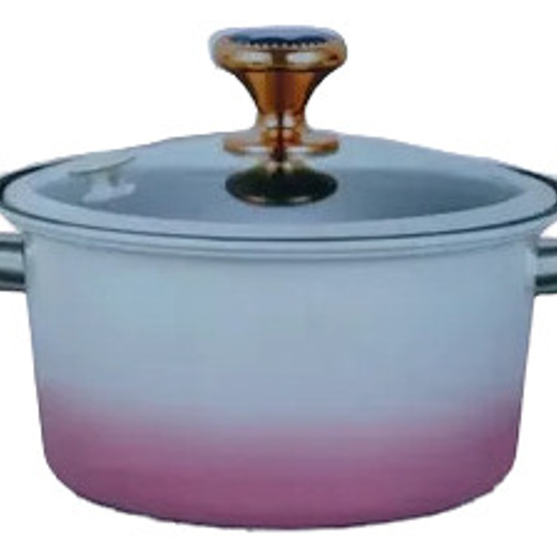 Olla De Micro Presión Multifuncional 4.5 Litros 5