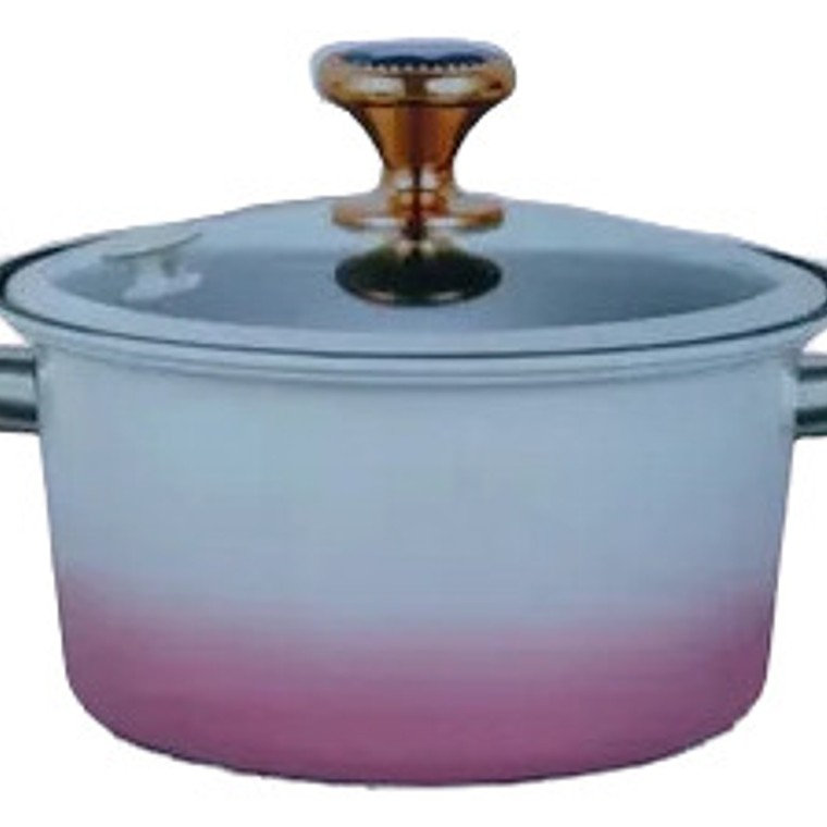 Olla De Micro Presión Multifuncional 4.5 Litros 5