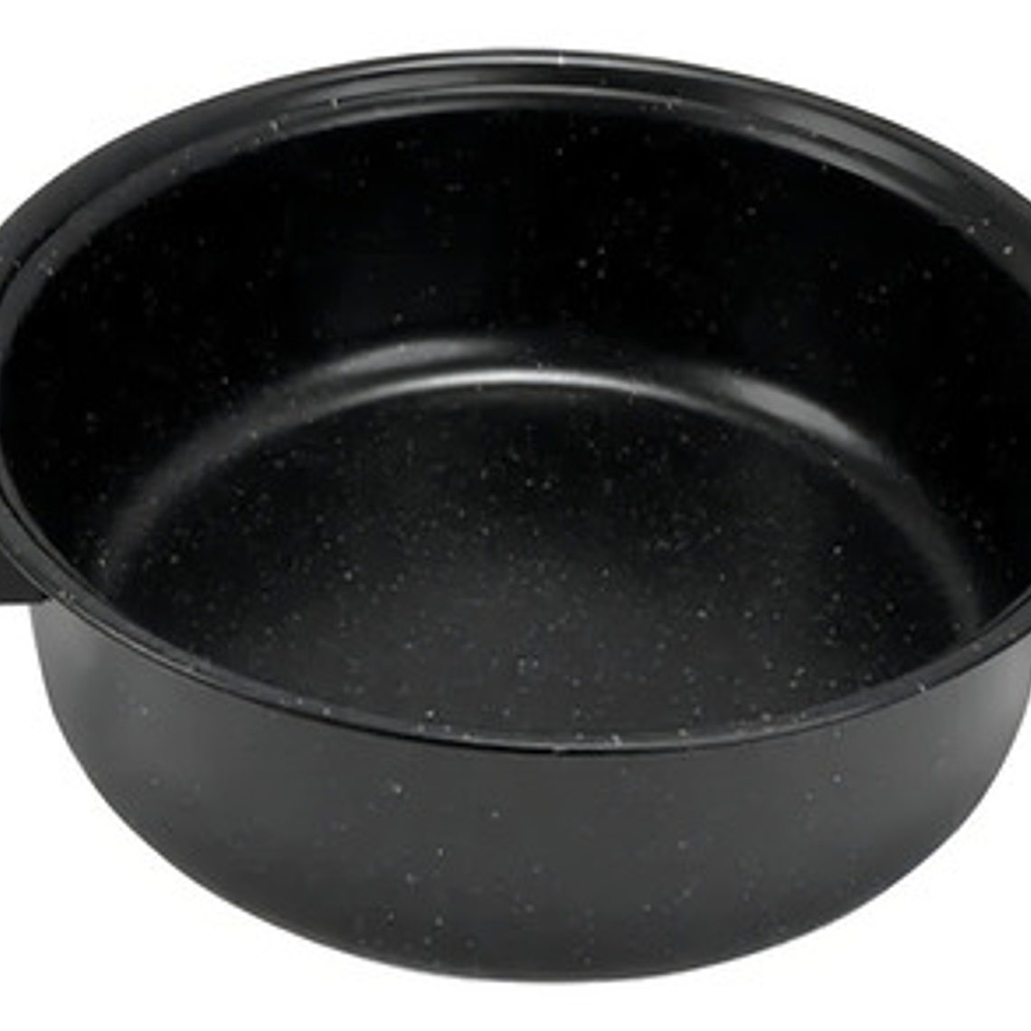 Set X 13 Piezas Batería Cocina Ollas Sartenes Antiadherentes Negro 5