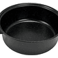 Set X 13 Piezas Batería Cocina Ollas Sartenes Antiadherentes Negro - Miniatura 5