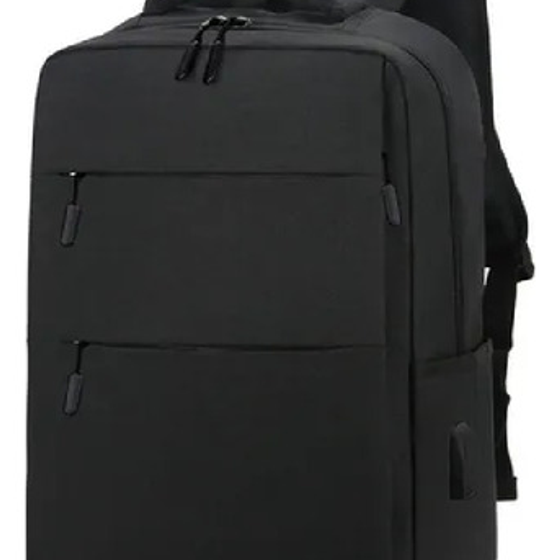 Mochila Antirobo Notebook Ejecutiva 1