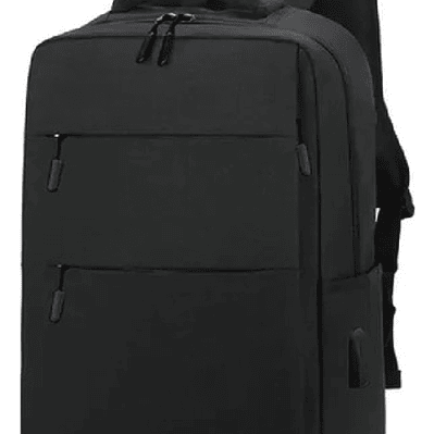 Mochila Antirobo Notebook Ejecutiva