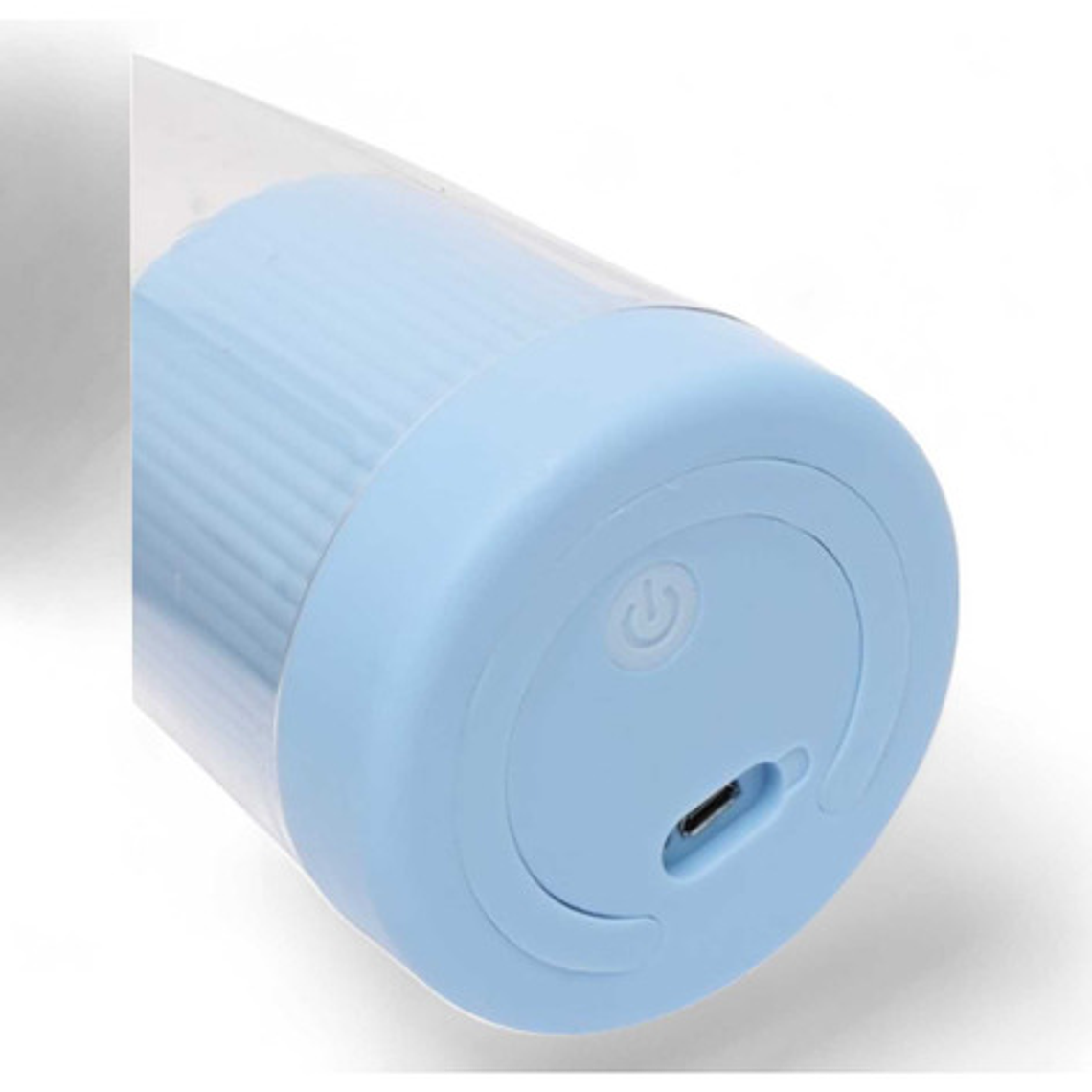 Mini Juguera Personal Batidora Portátil Inalámbrica Usb 3