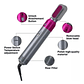 Cepillo Secador/alisador/voluminizador Genérica 5en1 Lila - Miniatura 2