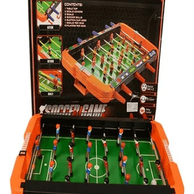 Futbol Infantil De Mesa Soccer Game