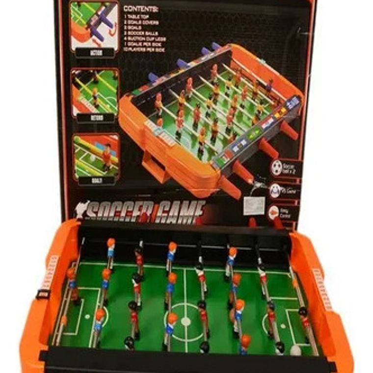 Futbol Infantil De Mesa Soccer Game 1