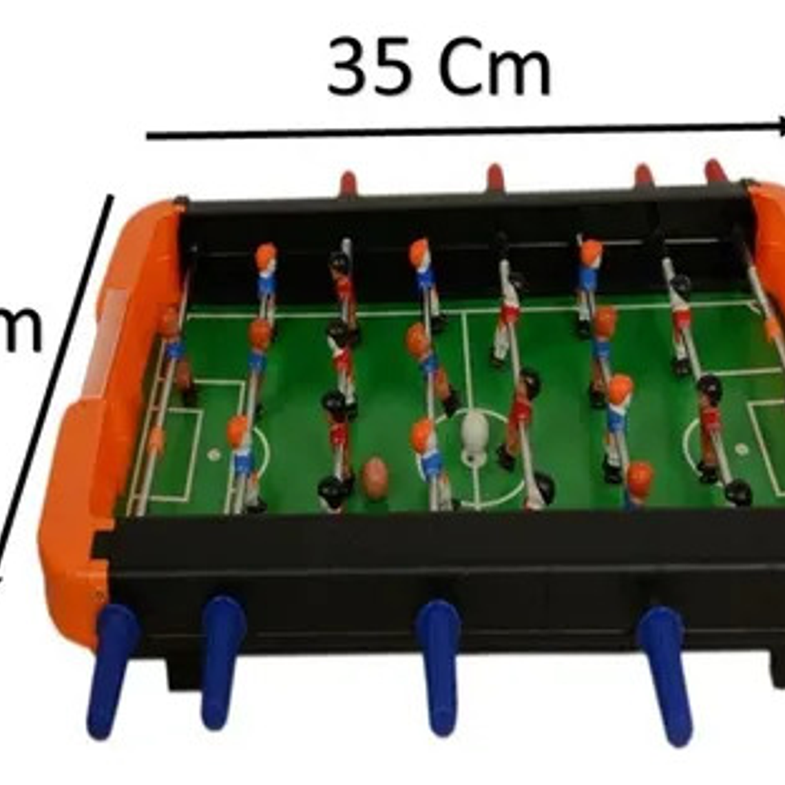 Futbol Infantil De Mesa Soccer Game 3