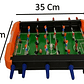 Futbol Infantil De Mesa Soccer Game - Miniatura 3