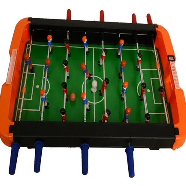 Futbol Infantil De Mesa Soccer Game 4