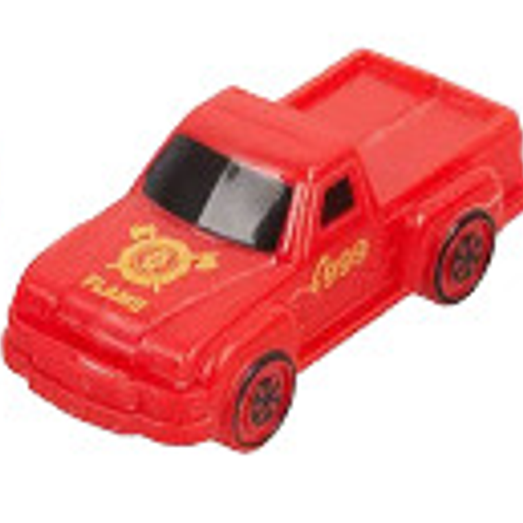 Pista De Carreras Juguete Interactivo Para Niños 5