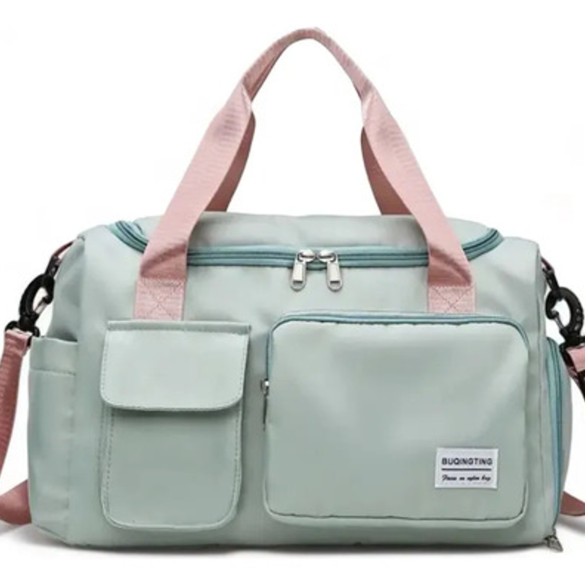 Bolso De Viaje Gym 10 Kg 1