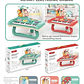 Piano Musical Bebes Instrumento Juguete Para Niños - Miniatura 3