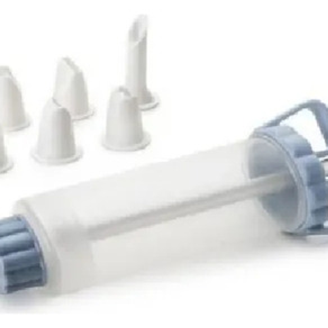 Jeringa Para Postres Repostería Pastelería Set 1