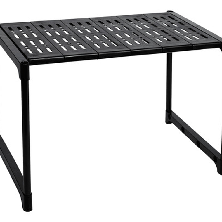 Rack Estante Microondas Organizador Cocina Ahorra Espacio 3