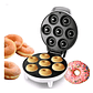 Maquina Para Mini Donas Postres Donuts 7 Donas - Miniatura 1
