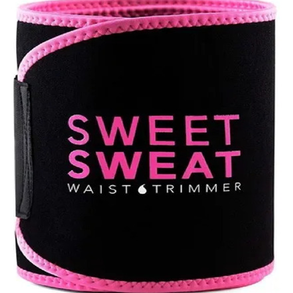 Faja Sweet Sweat Gym Hombre Mujer Ejercicio 4