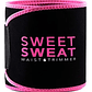 Faja Sweet Sweat Gym Hombre Mujer Ejercicio - Miniatura 4