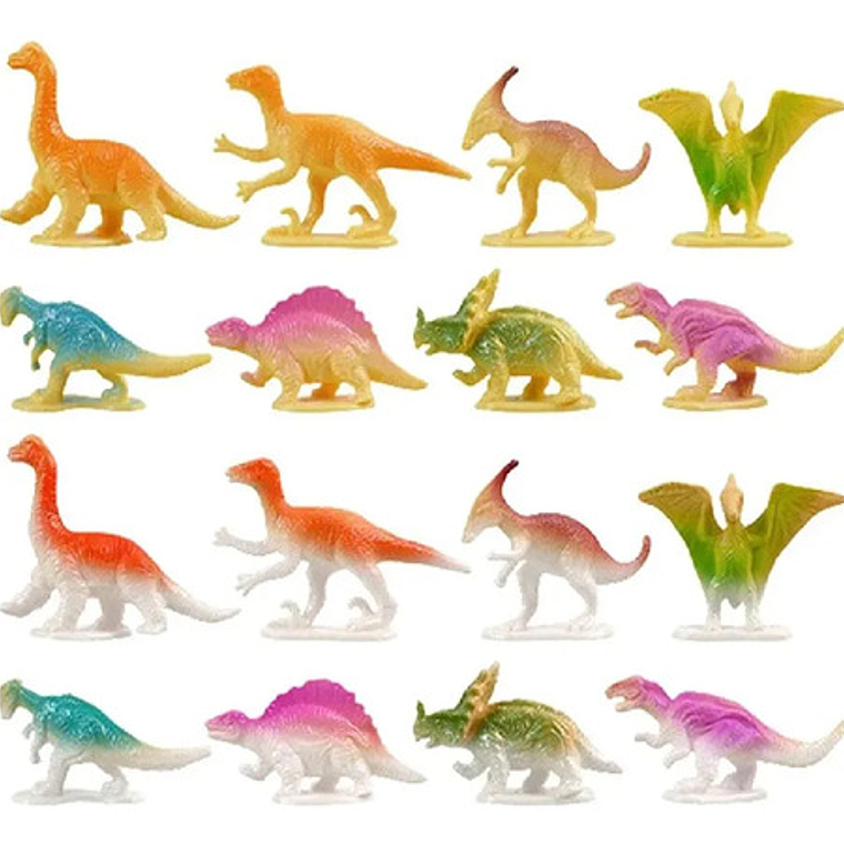 Juegos Didactico Para 2 Perosnas Mesa Dinosaurios 4