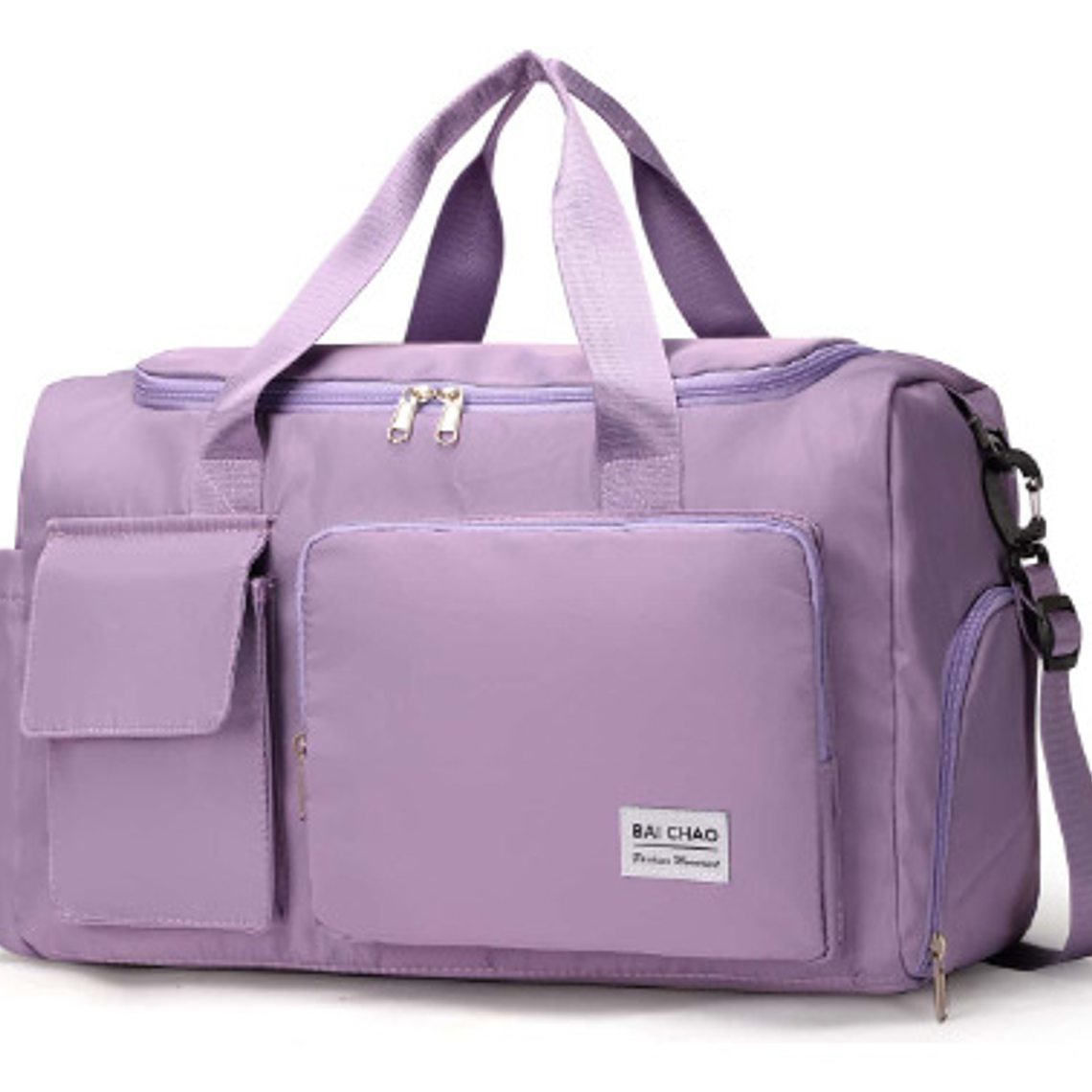 Bolso De Viaje Gym 10 Kg 4