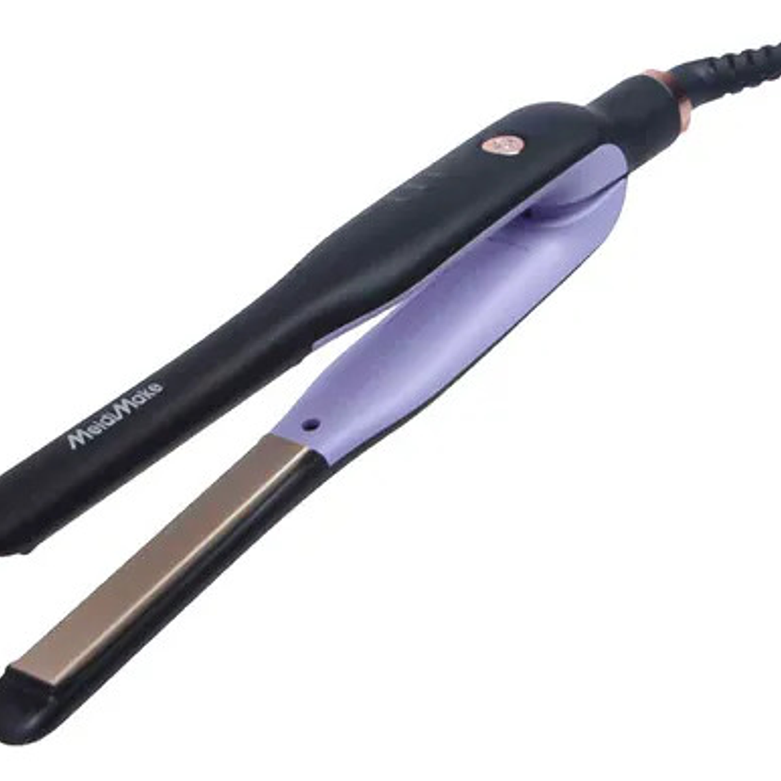 Alisador De Pelo Control Temperatura 25w 2