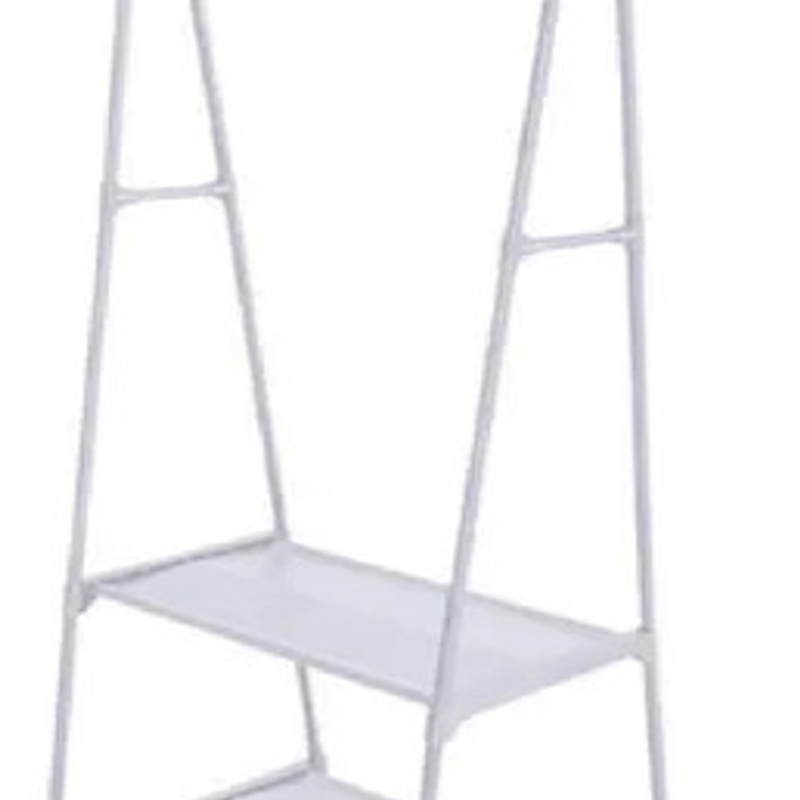 Colgador De Ropa Dormitorio Baño Lavanderia 2