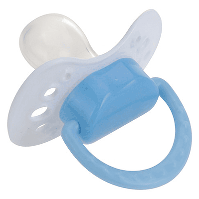 Pack De 12 Chupetes Para Bebe