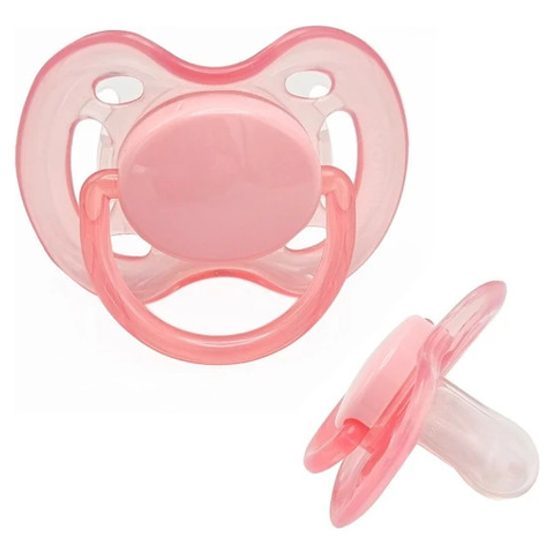 Pack De 12 Chupetes Para Bebe 2