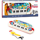 Piano Juguete Teclado Infantil De 25 Teclas - Miniatura 1