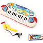 Piano Juguete Teclado Infantil De 25 Teclas - Miniatura 2