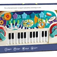 Piano Juguete Teclado Infantil De 25 Teclas - Miniatura 4