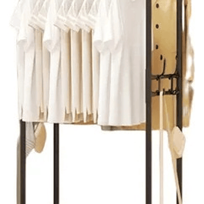 Colgador Armario Closet Zapatera Organizador Multifuncional