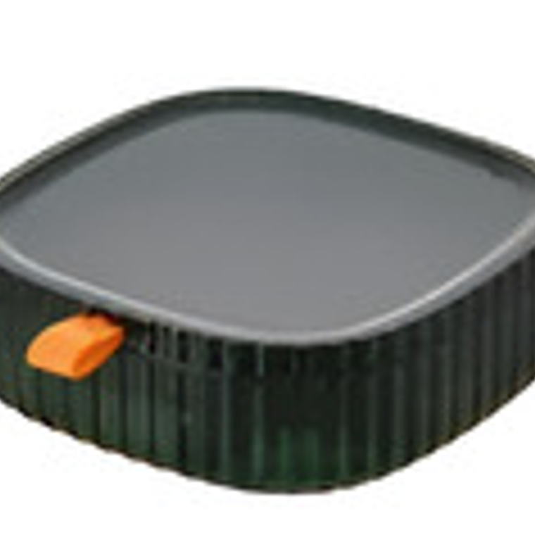 Joyero Acrílico Organizador De Joyas De 3 Niveles 2